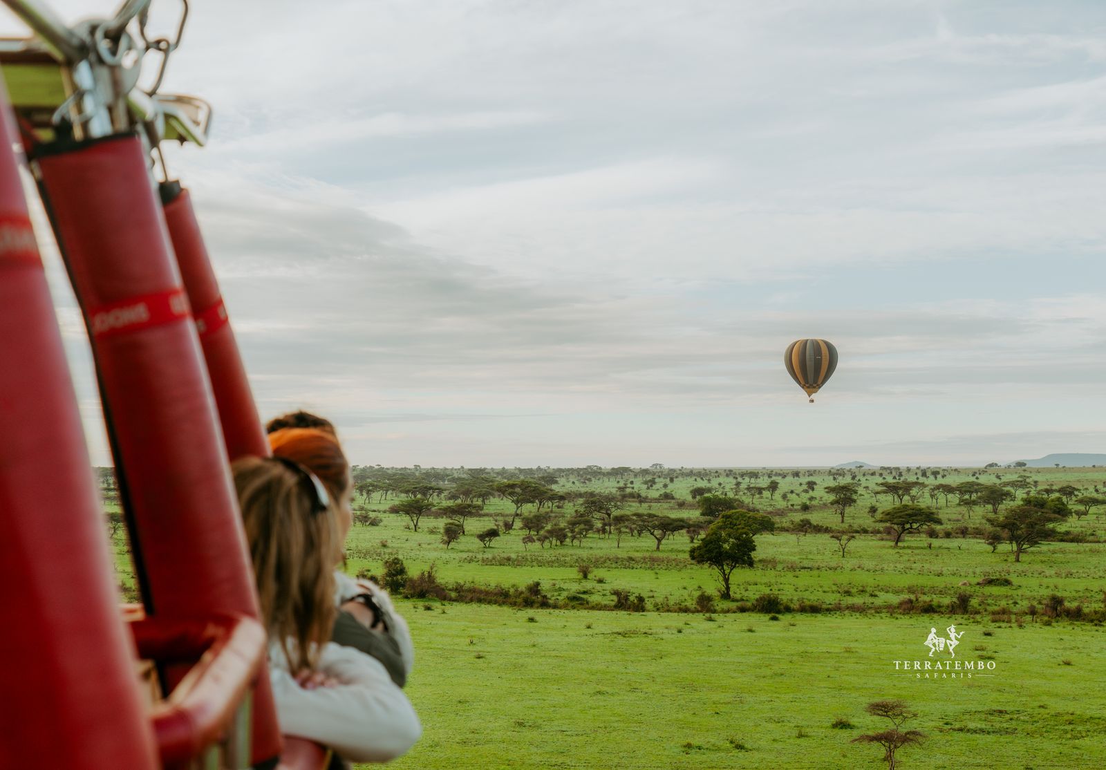 Balloon Safaris